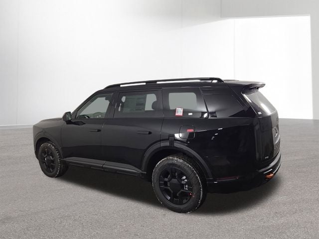 2027 Kia Telluride SX-Prestige