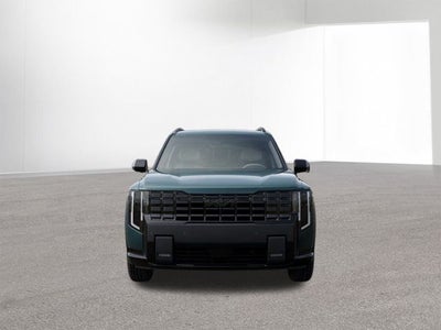 2027 Kia Telluride SX-Prestige