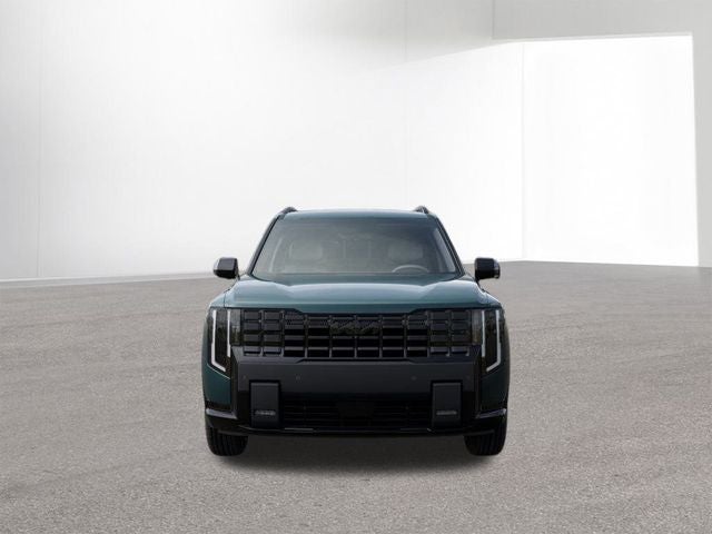 2027 Kia Telluride SX-Prestige