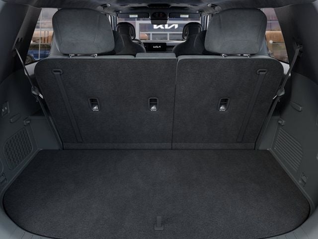 2027 Kia Telluride SX-Prestige