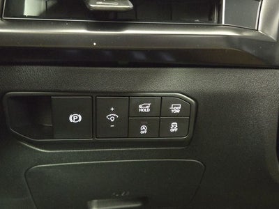 2027 Kia Telluride SX-Prestige