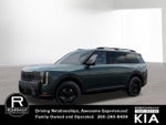2027 Kia Telluride SX-Prestige