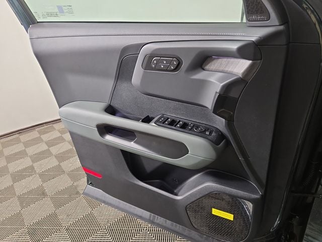 2027 Kia Telluride SX-Prestige