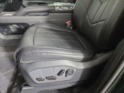 2027 Kia Telluride SX-Prestige