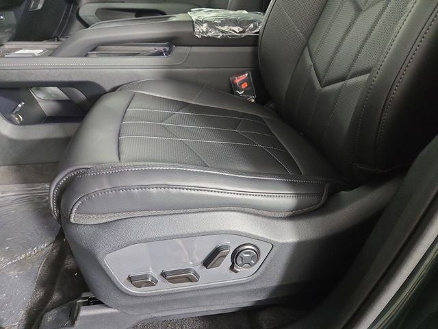 2027 Kia Telluride SX-Prestige