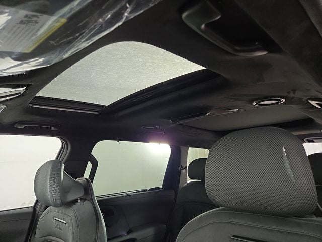 2027 Kia Telluride SX-Prestige