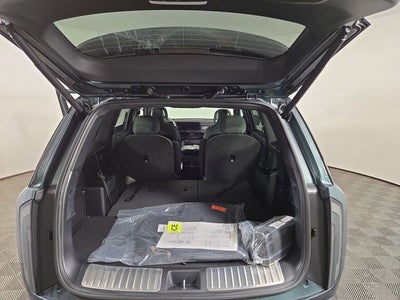 2027 Kia Telluride SX-Prestige