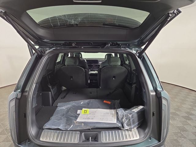 2027 Kia Telluride SX-Prestige