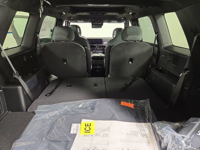 2027 Kia Telluride SX-Prestige