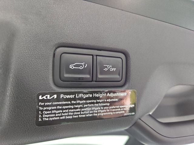 2027 Kia Telluride SX-Prestige