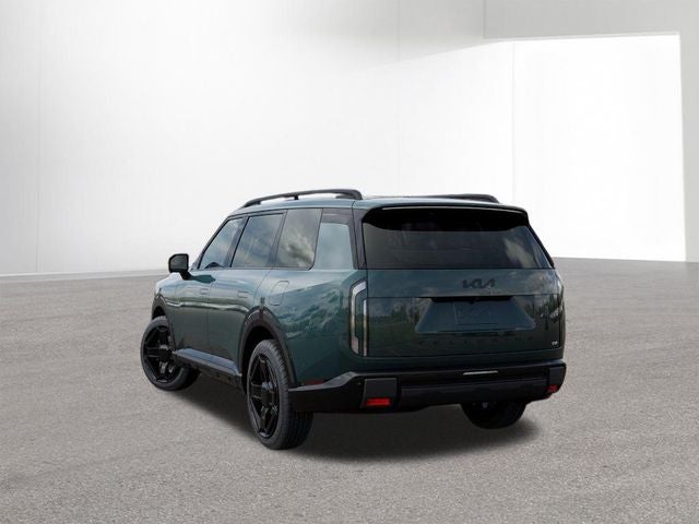 2027 Kia Telluride X-Line SX-Prestige