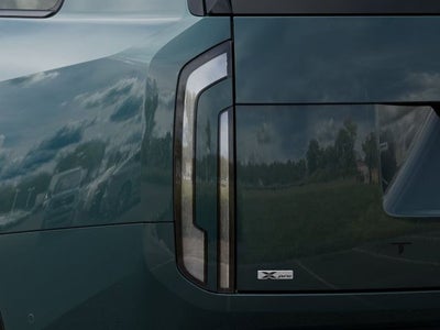 2027 Kia Telluride X-Pro SX-Prestige