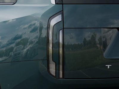 2027 Kia Telluride SX-Prestige
