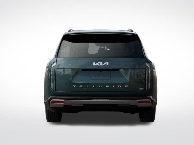 2027 Kia Telluride SX-Prestige