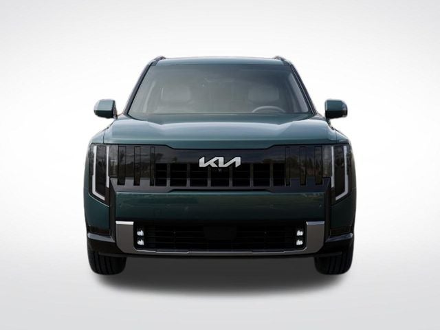 2027 Kia Telluride SX-Prestige