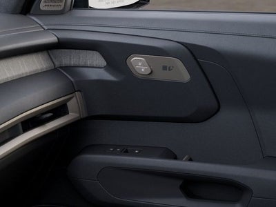 2027 Kia Telluride SX-Prestige