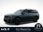 2027 Kia Telluride X-Line SX-Prestige