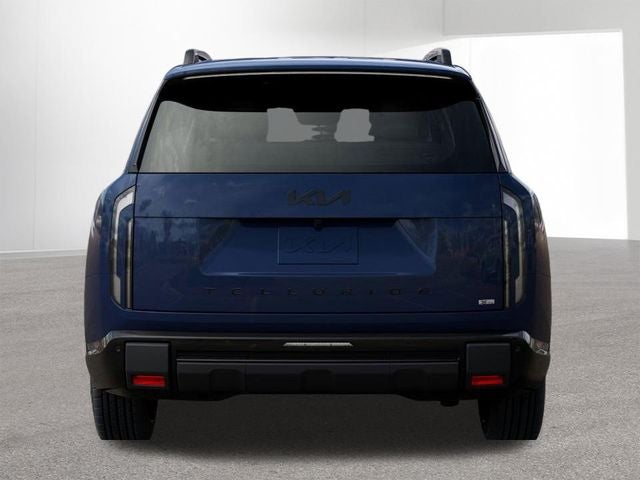 2027 Kia Telluride X-Line SX-Prestige