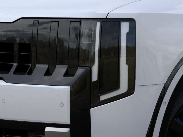 2027 Kia Telluride SX-Prestige