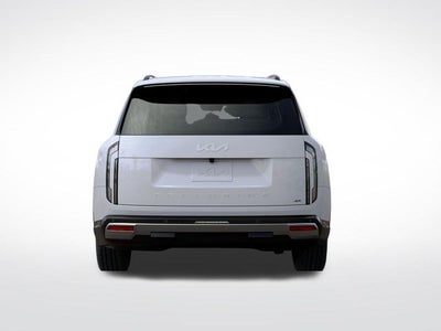 2027 Kia Telluride SX-Prestige