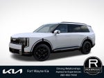2027 Kia Telluride SX-Prestige