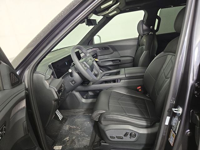 2027 Kia Telluride SX-Prestige