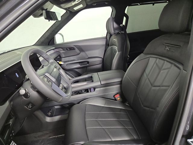 2027 Kia Telluride SX-Prestige