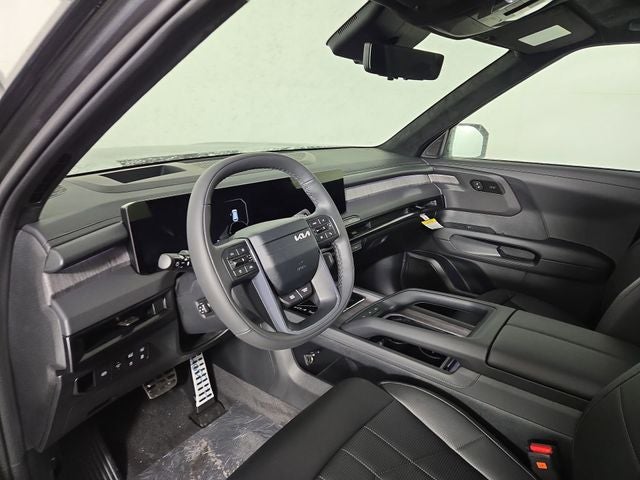 2027 Kia Telluride SX-Prestige