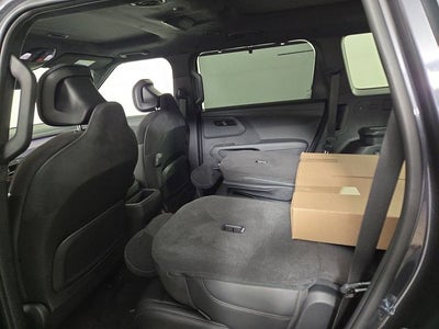 2027 Kia Telluride SX-Prestige