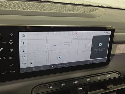 2027 Kia Telluride SX-Prestige