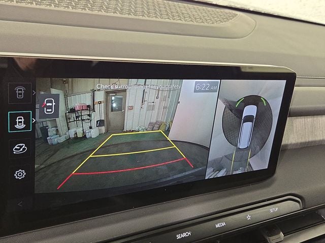 2027 Kia Telluride SX-Prestige