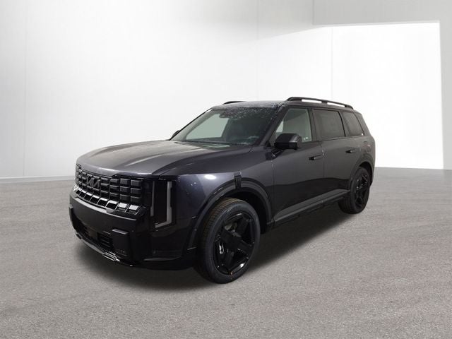 2027 Kia Telluride SX-Prestige