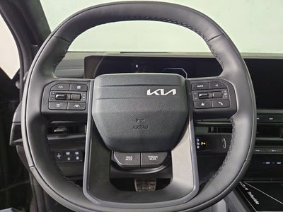 2027 Kia Telluride SX-Prestige