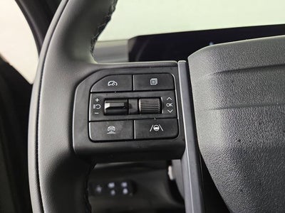 2027 Kia Telluride SX-Prestige