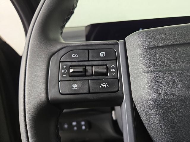 2027 Kia Telluride SX-Prestige