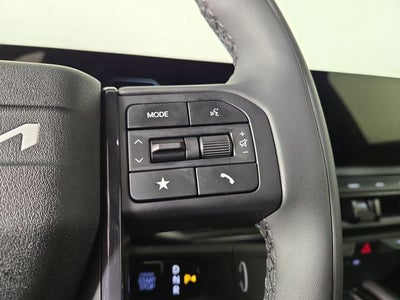 2027 Kia Telluride SX-Prestige