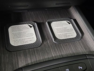 2027 Kia Telluride SX-Prestige