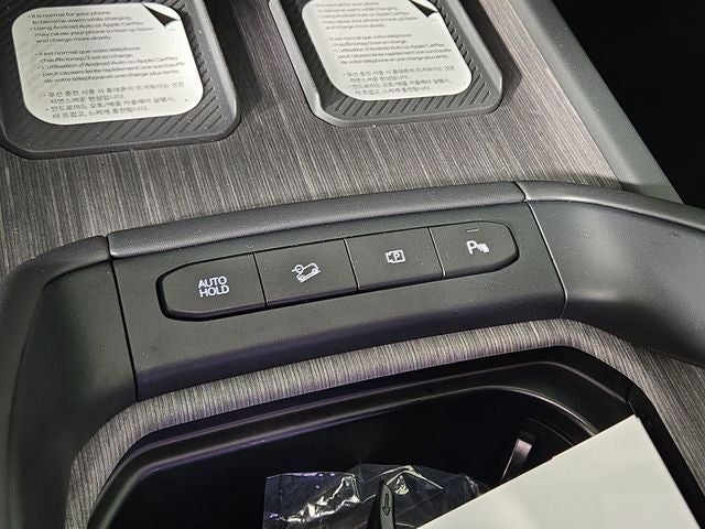 2027 Kia Telluride SX-Prestige