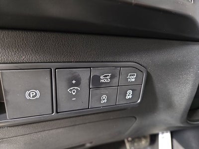 2027 Kia Telluride SX-Prestige