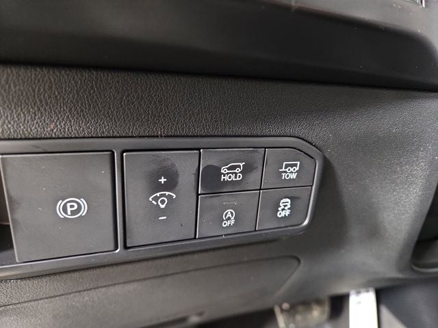 2027 Kia Telluride SX-Prestige