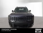2027 Kia Telluride SX-Prestige
