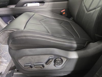 2027 Kia Telluride SX-Prestige