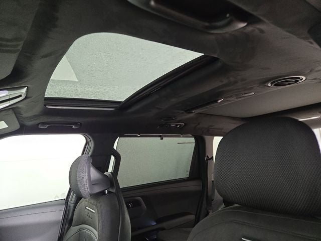 2027 Kia Telluride SX-Prestige