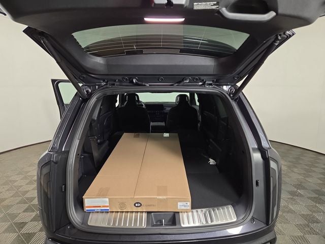 2027 Kia Telluride SX-Prestige