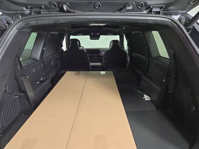 2027 Kia Telluride SX-Prestige