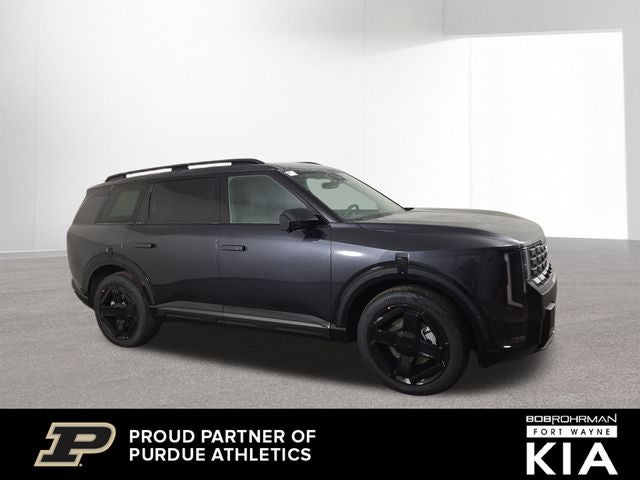 2027 Kia Telluride SX-Prestige