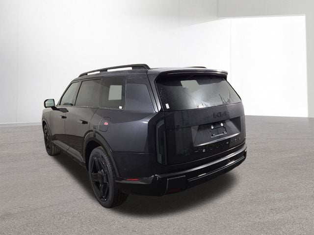 2027 Kia Telluride SX-Prestige