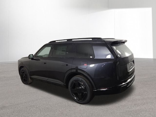 2027 Kia Telluride SX-Prestige