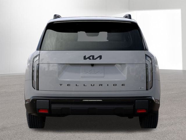 2027 Kia Telluride SX-Prestige