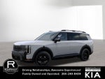 2027 Kia Telluride SX-Prestige